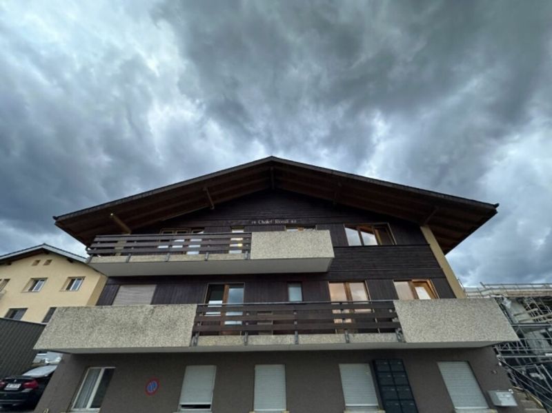 Zur Vermietung steht ein neuwertiges Studio mit 18 m² - 4