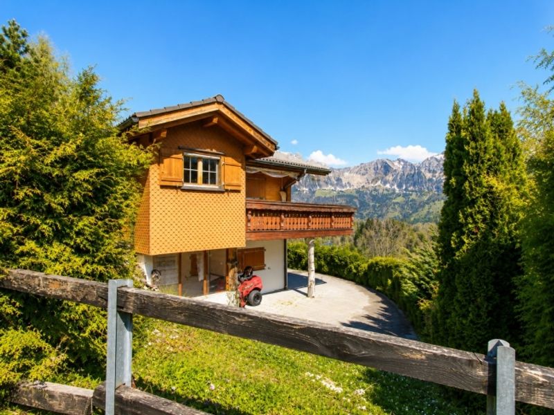 Rückzugsort am Flumserberg – mit Weitblick und Raum für Generationen - 3