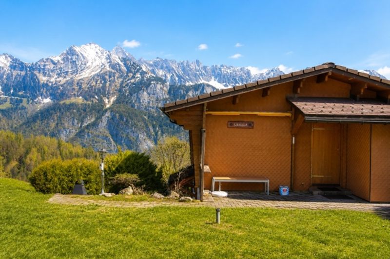 Rückzugsort am Flumserberg – mit Weitblick und Raum für Generationen - 6