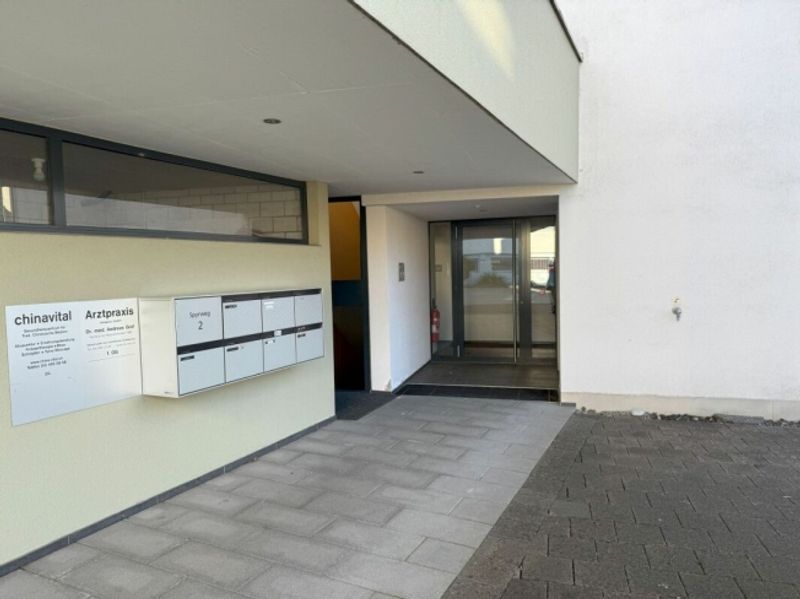 Gewerberäumlichkeiten für Büros, Kanzlei, Praxis etc. - 5