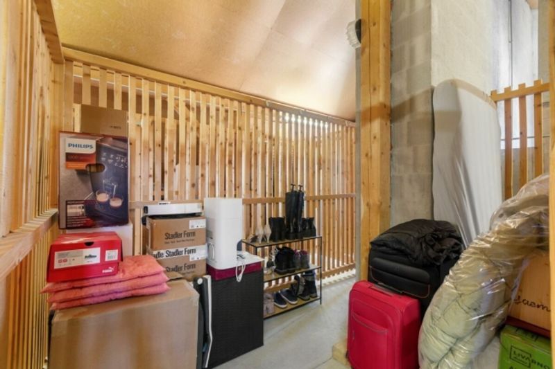 Gepflegte Wohnung mit viel Komfort - 9
