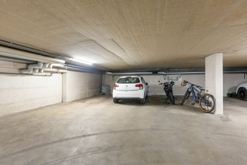 Gepflegte Wohnung mit viel Komfort - 11