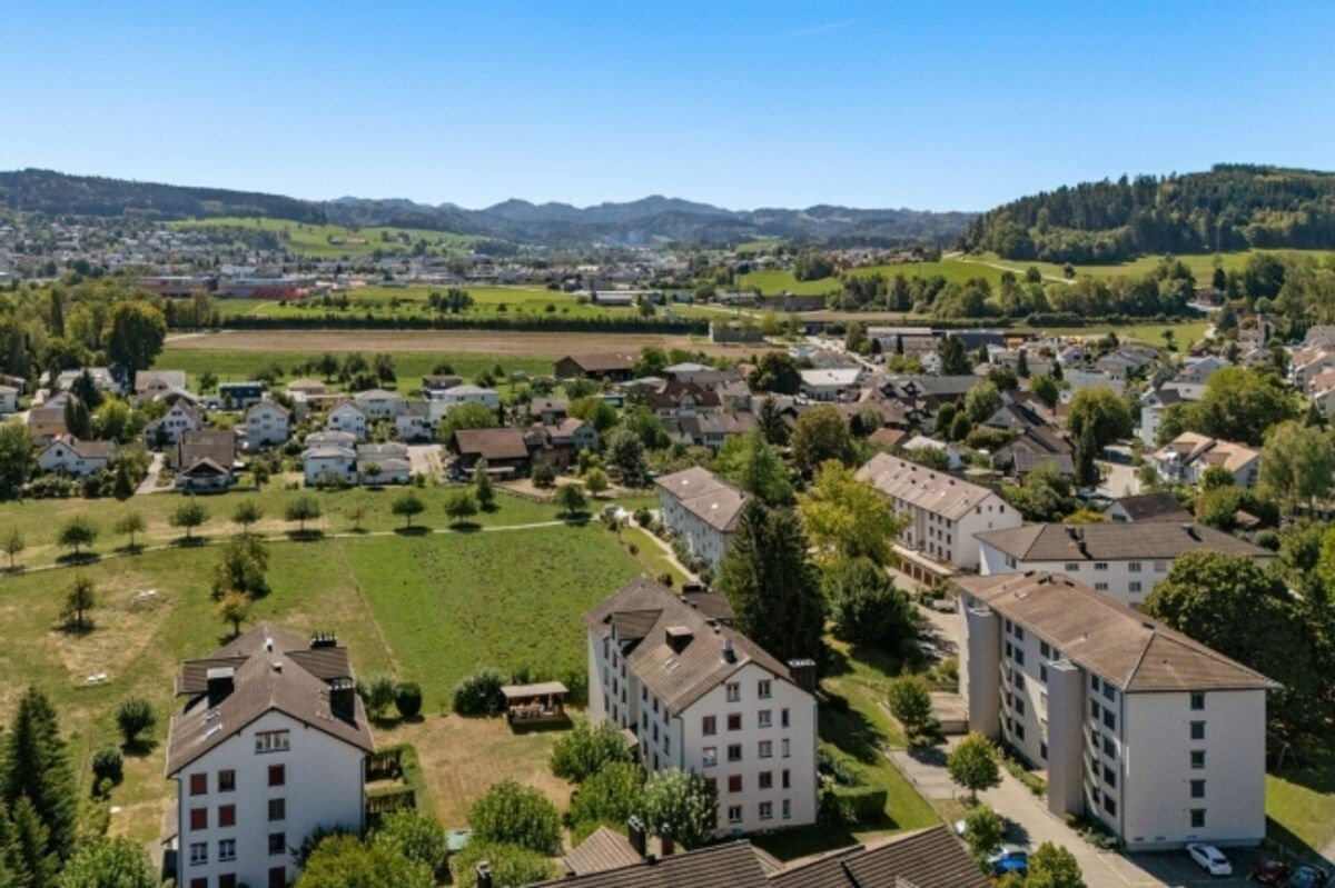 Gepflegte Wohnung mit viel Komfort - 12