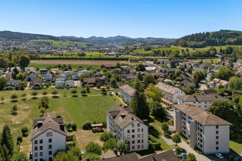 Gepflegte Wohnung mit viel Komfort - 13