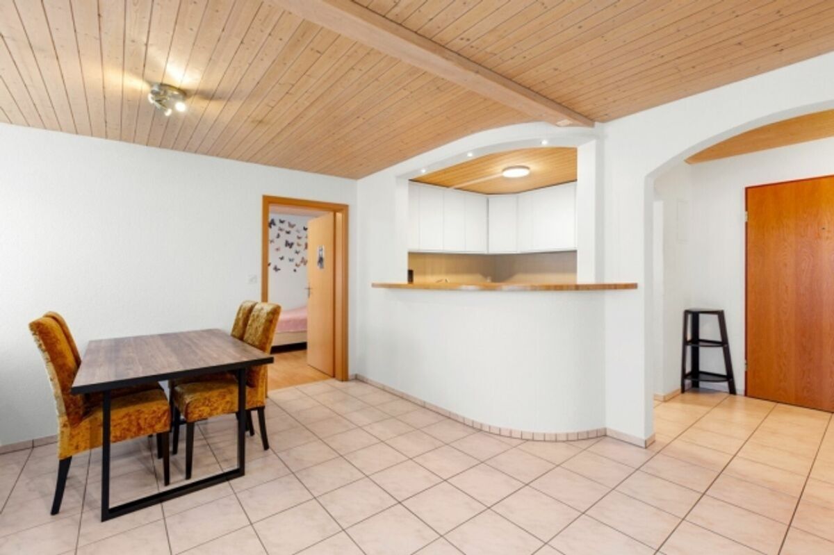 Gepflegte Wohnung mit viel Komfort - 0
