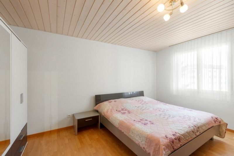 Gepflegte Wohnung mit viel Komfort - 5