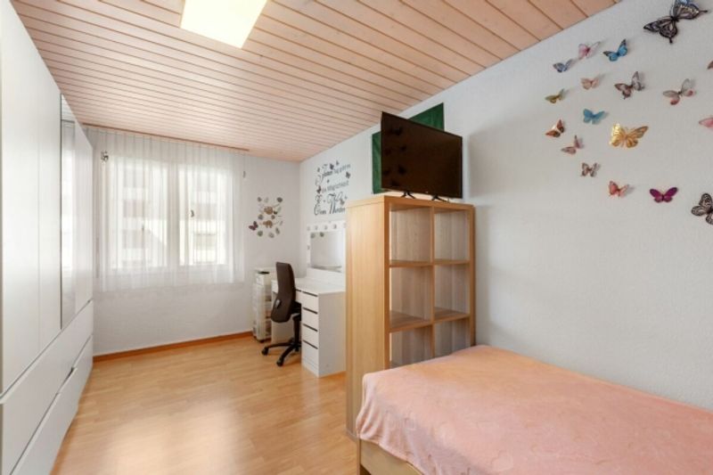 Gepflegte Wohnung mit viel Komfort - 6