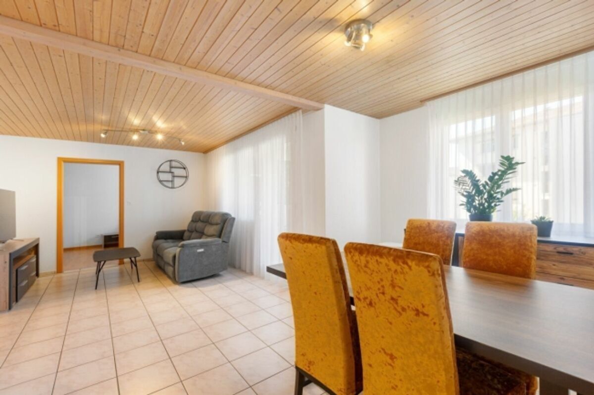 Gepflegte Wohnung mit viel Komfort - 6
