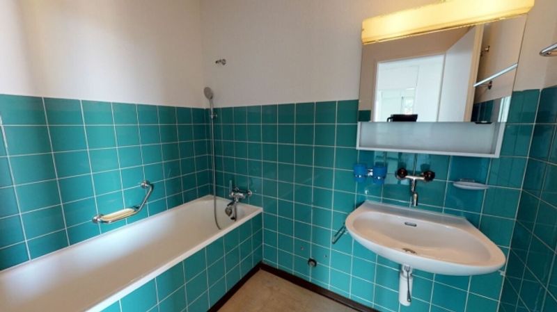 Zentrumsnahe 3.5-Zimmer-Wohnung - 3