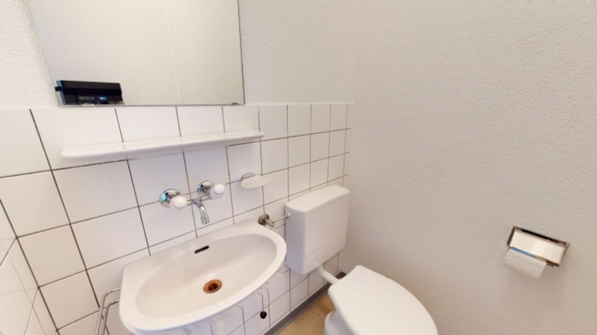 Zentrumsnahe 3.5-Zimmer-Wohnung - 3
