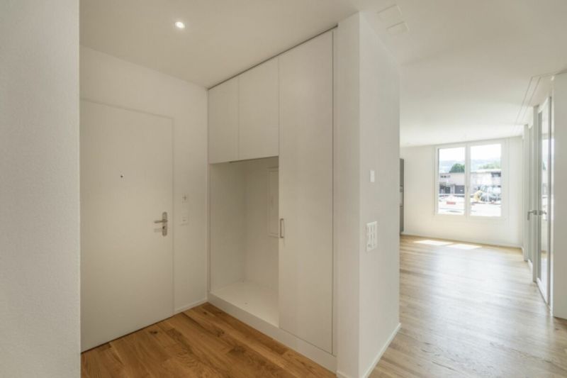 Modern 3.5 Zimmer Wohnung - 2