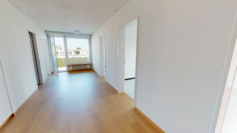 Zentrumsnahe 3.5-Zimmer-Wohnung - 5
