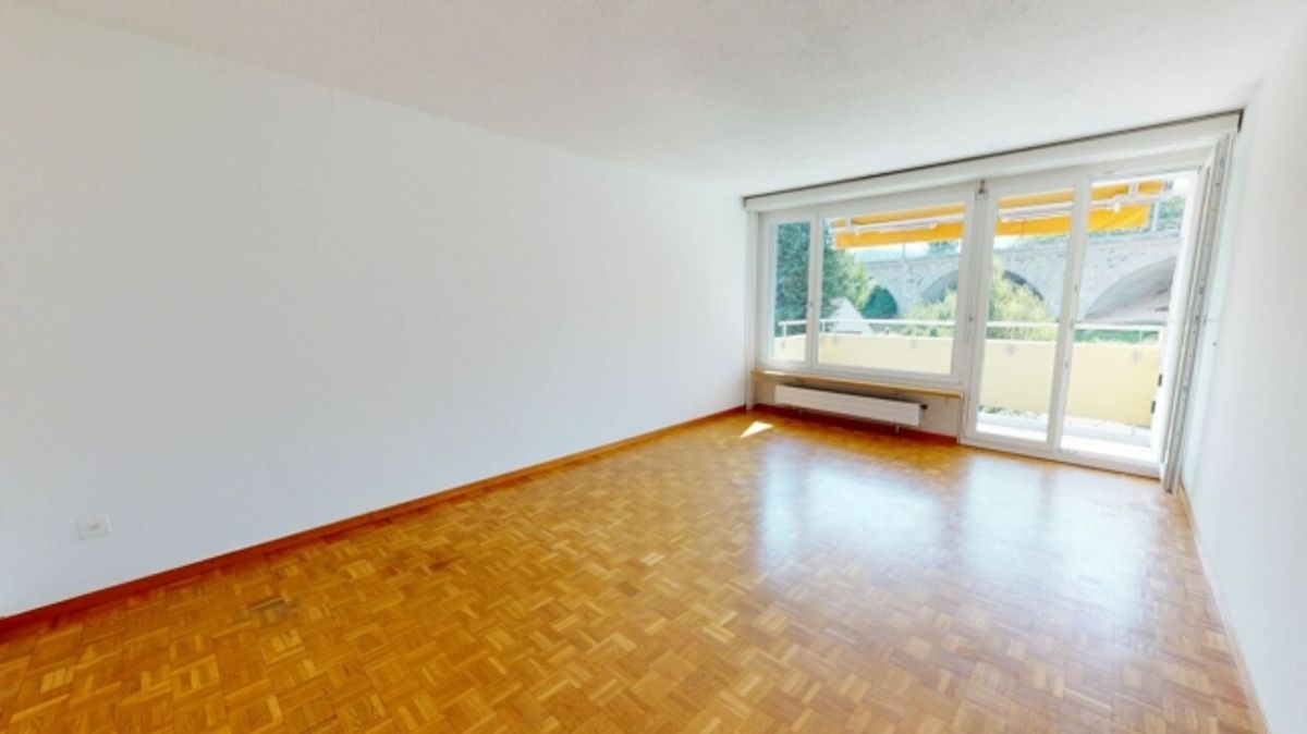 Zentrumsnahe 3.5-Zimmer-Wohnung - 5
