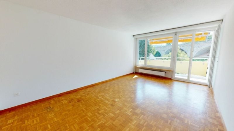 Zentrumsnahe 3.5-Zimmer-Wohnung - 6