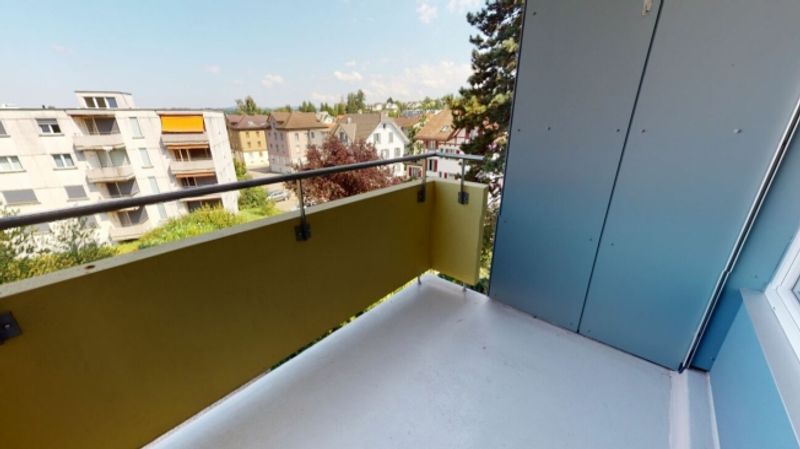 Zentrumsnahe 3.5-Zimmer-Wohnung - 7