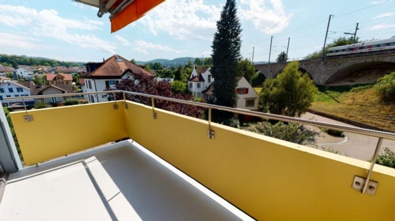 Zentrumsnahe 3.5-Zimmer-Wohnung - 8