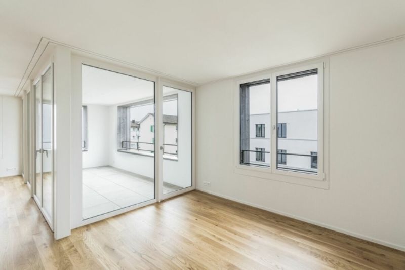 Modern 3.5 Zimmer Wohnung - 5