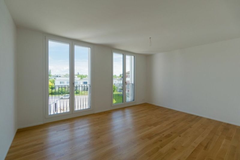 Modern 3.5 Zimmer Wohnung - 7