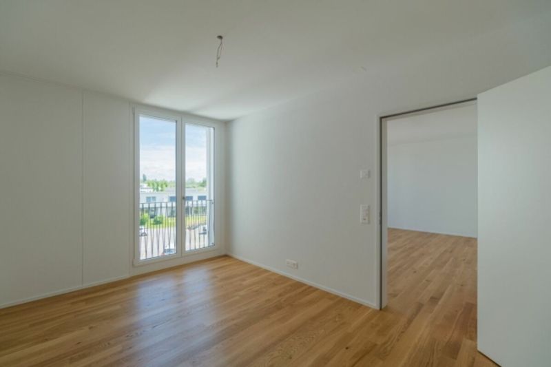 Modern 3.5 Zimmer Wohnung - 8
