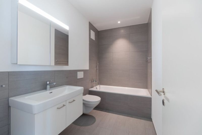 Modern 3.5 Zimmer Wohnung - 10
