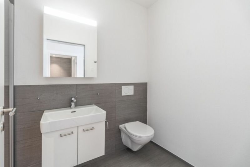 Modern 3.5 Zimmer Wohnung - 12