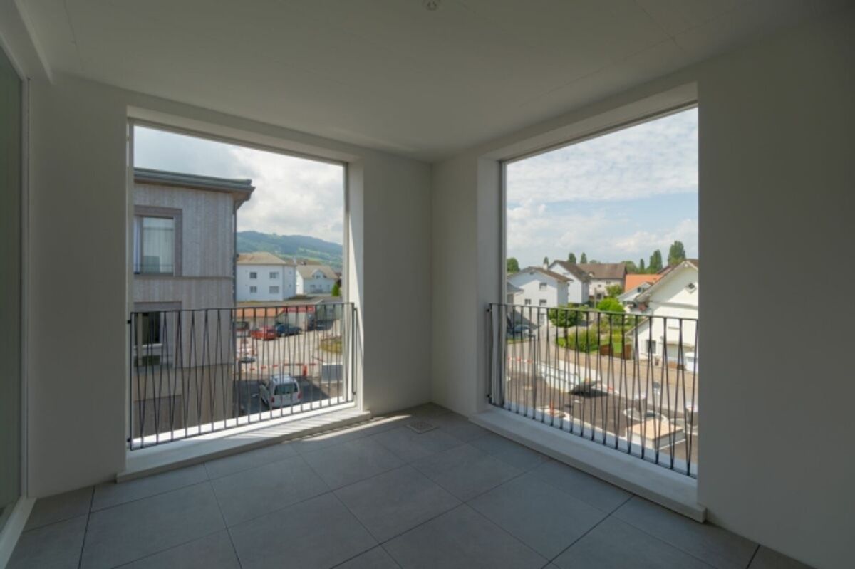 Modern 3.5 Zimmer Wohnung - 13