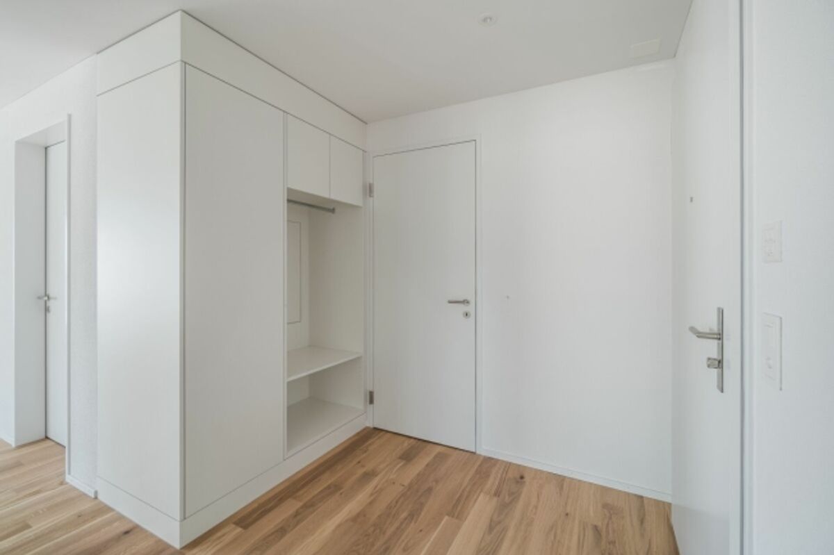 Moderne 3.5 Zimmer Attika Wohnung am See - 1