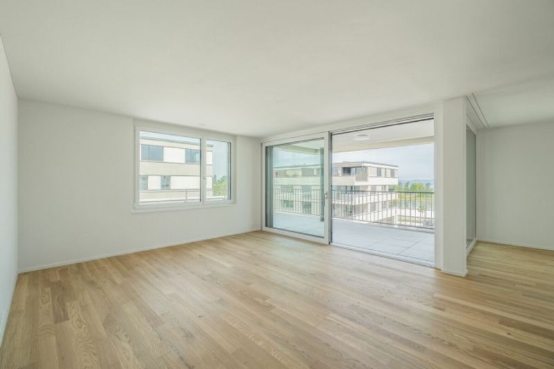 Moderne 3.5 Zimmer Attika Wohnung am See - 5