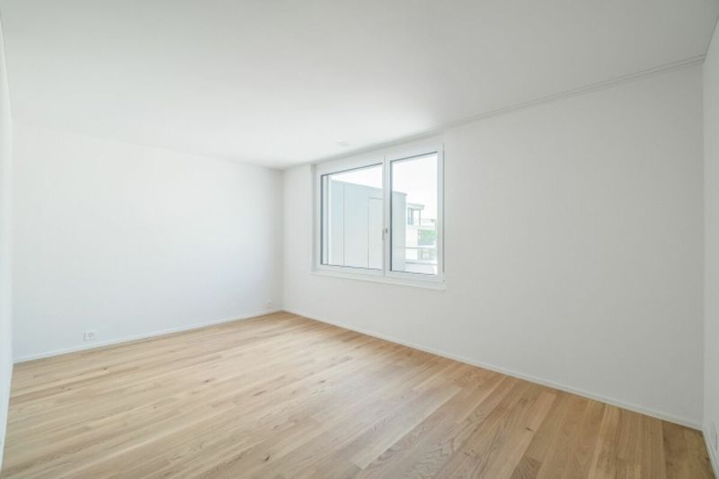 Moderne 3.5 Zimmer Attika Wohnung am See - 7