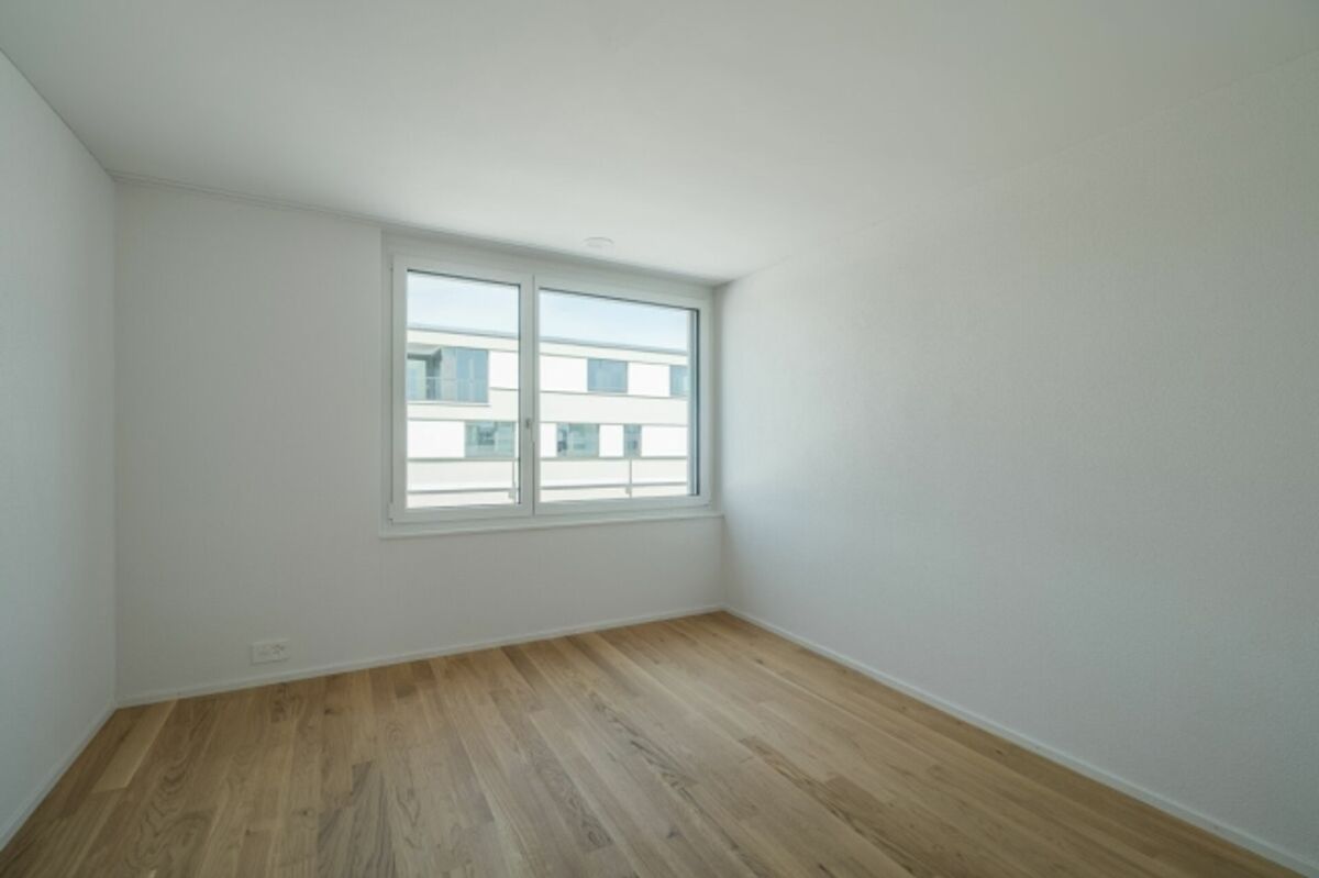 Moderne 3.5 Zimmer Attika Wohnung am See - 7