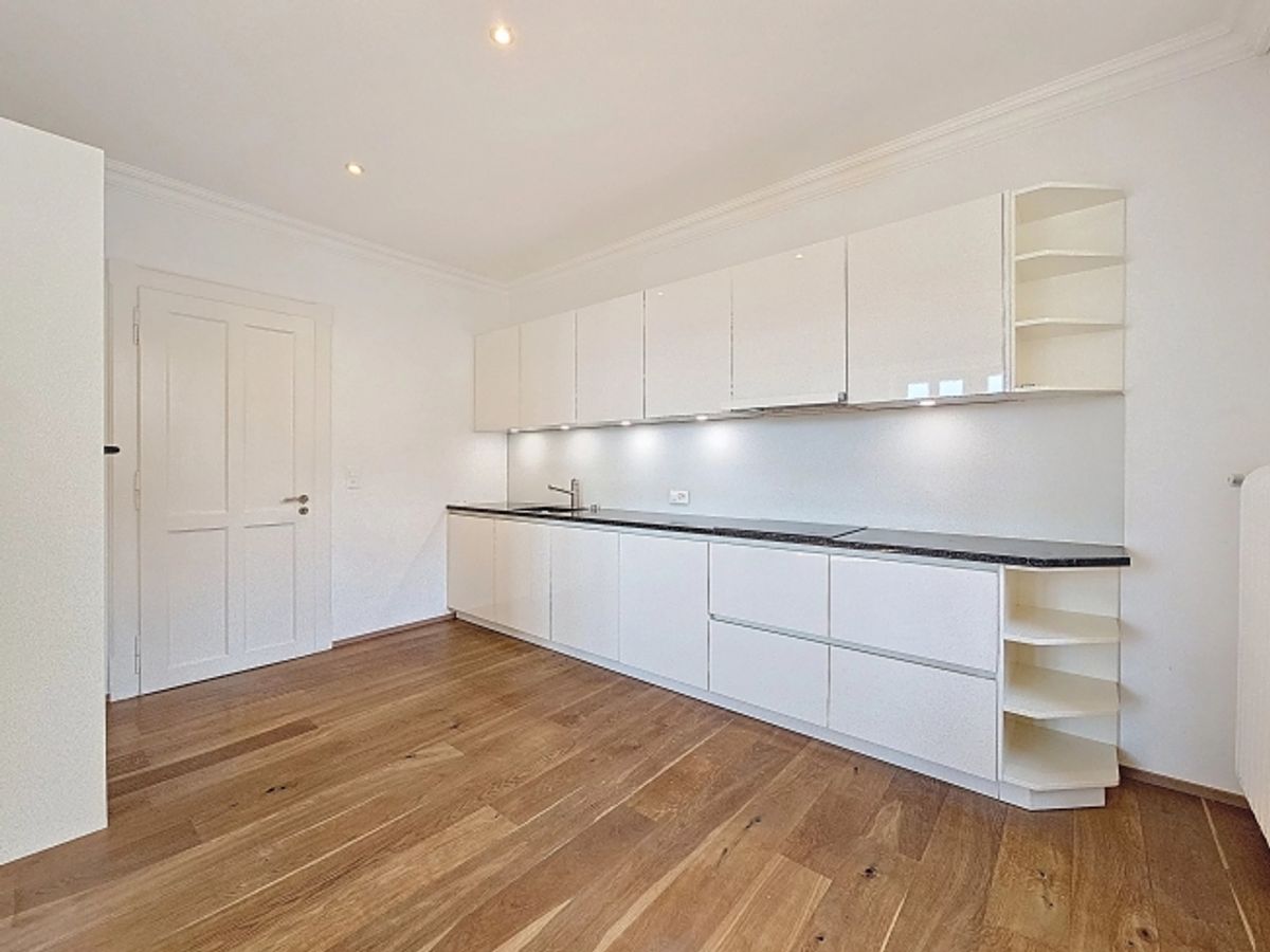 Charmante und geräumige 3,5-Zimmer-Wohnung von ca. 108 m² - 4