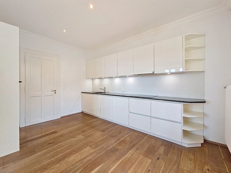 Charmante und geräumige 3,5-Zimmer-Wohnung von ca. 108 m² - 5