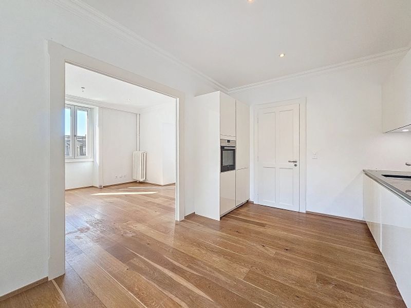 Charmante und geräumige 3,5-Zimmer-Wohnung von ca. 108 m² - 6