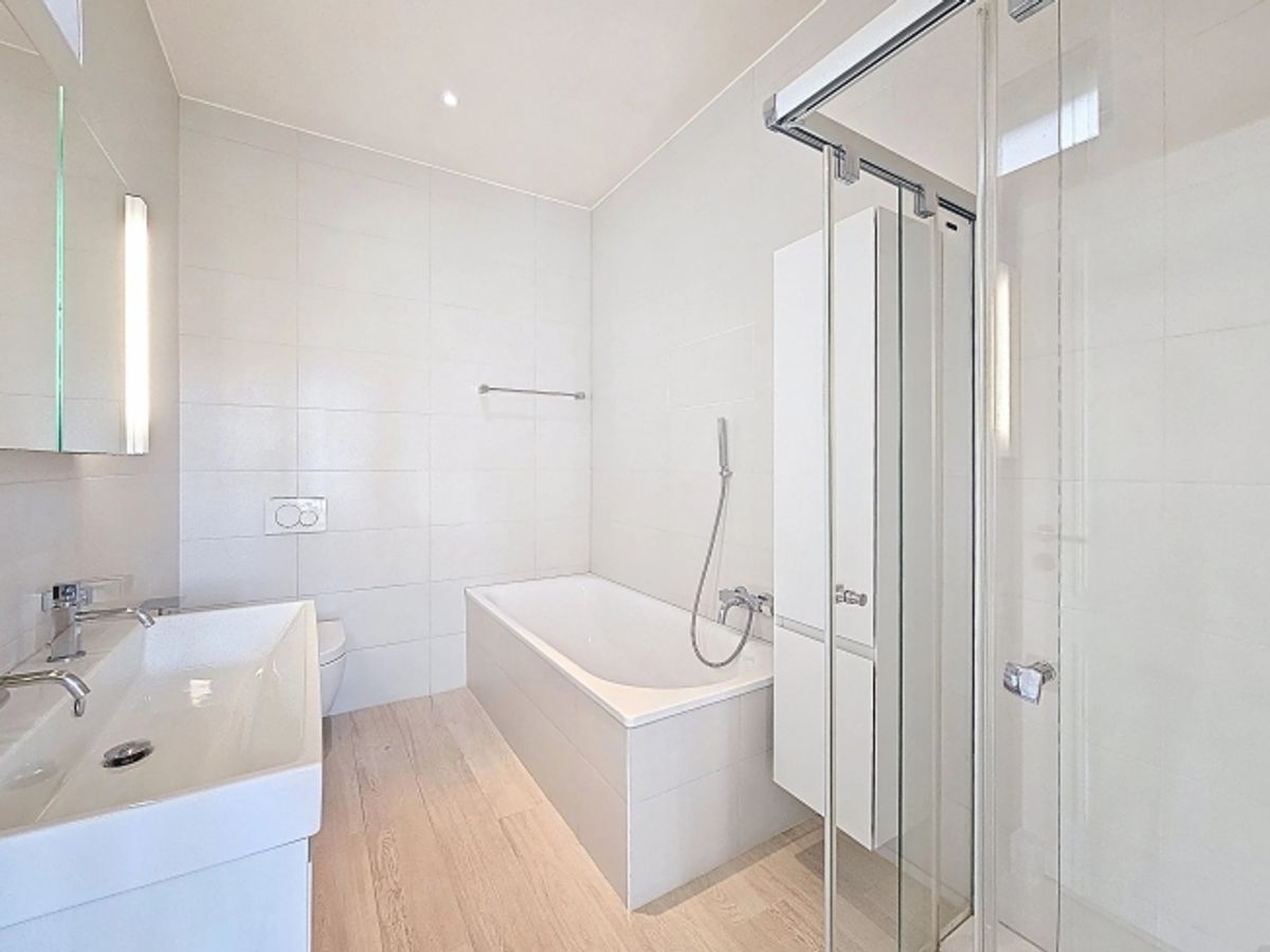 Charmante und geräumige 3,5-Zimmer-Wohnung von ca. 108 m² - 7