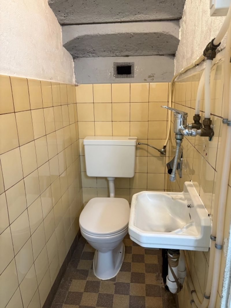 Geschäftsräumlichkeiten im Herzen von Old Clarens, in einem Weinbauerhaus. - 6