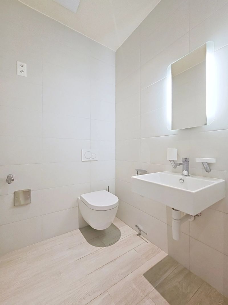 Charmante und geräumige 3,5-Zimmer-Wohnung von ca. 108 m² - 13