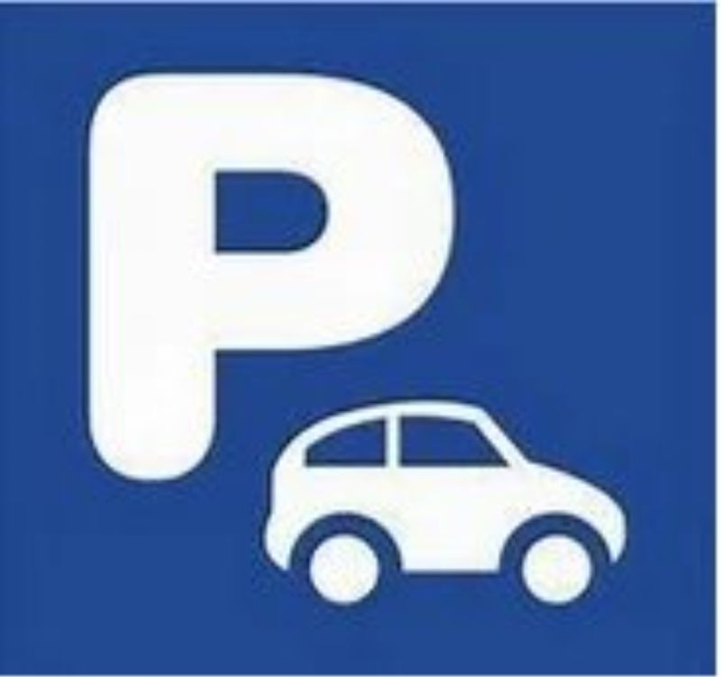 Tiefgaragenstellplatz - 1