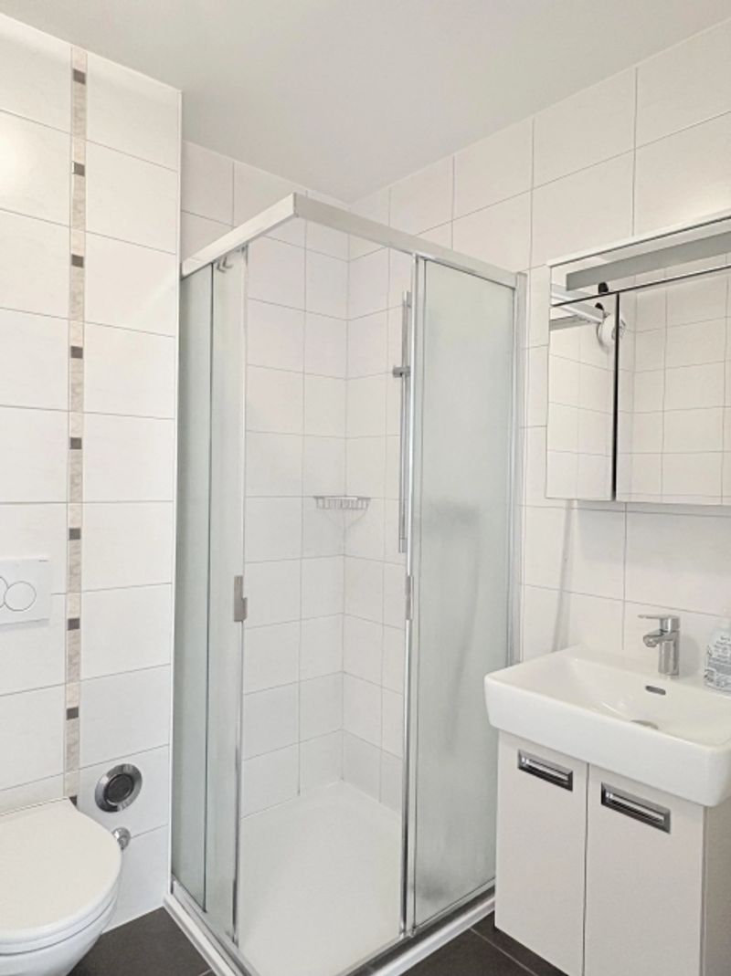 Wunderschöne 4,5-Zimmer-Wohnung, nur einen Steinwurf vom See und allen Annehmlichkeiten entfernt - 9