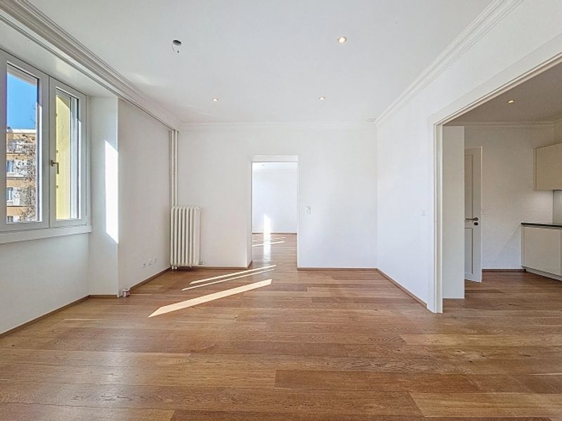 Charmante und geräumige 3,5-Zimmer-Wohnung von ca. 108 m² - 4