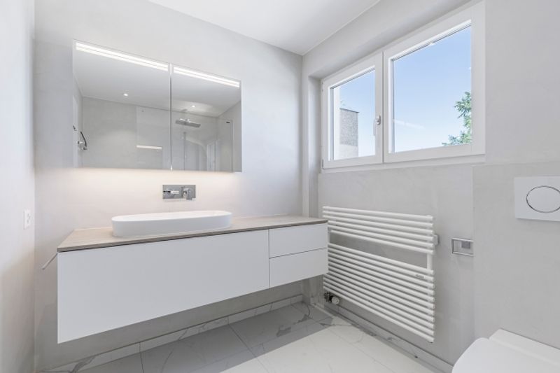 Gediegene Attikawohnung mit herrlicher Terrasse - 12