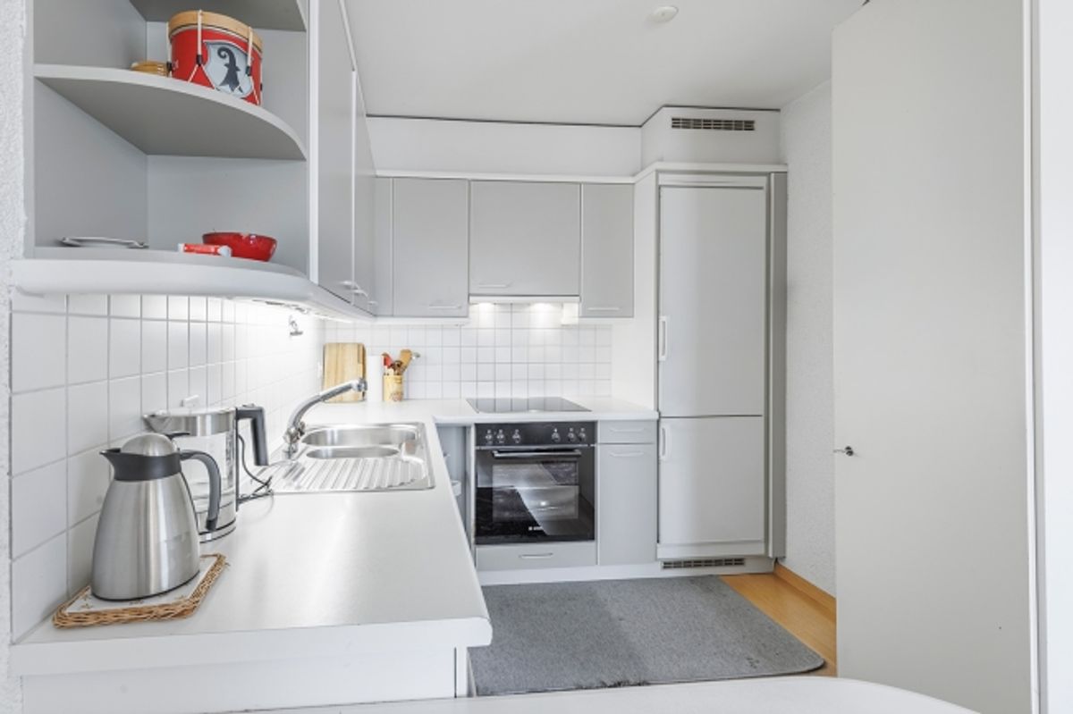 Elegante Dachmaisonette mit Galerie - 5