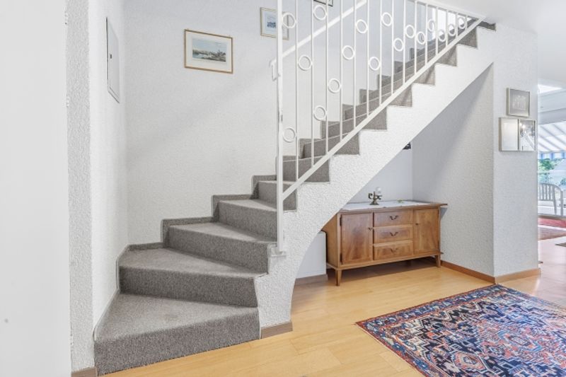 Elegante Dachmaisonette mit Galerie - 7