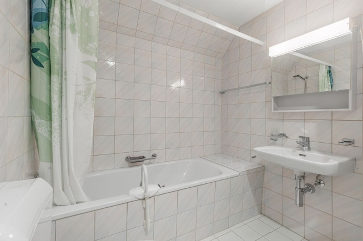 Elegante Dachmaisonette mit Galerie - 9