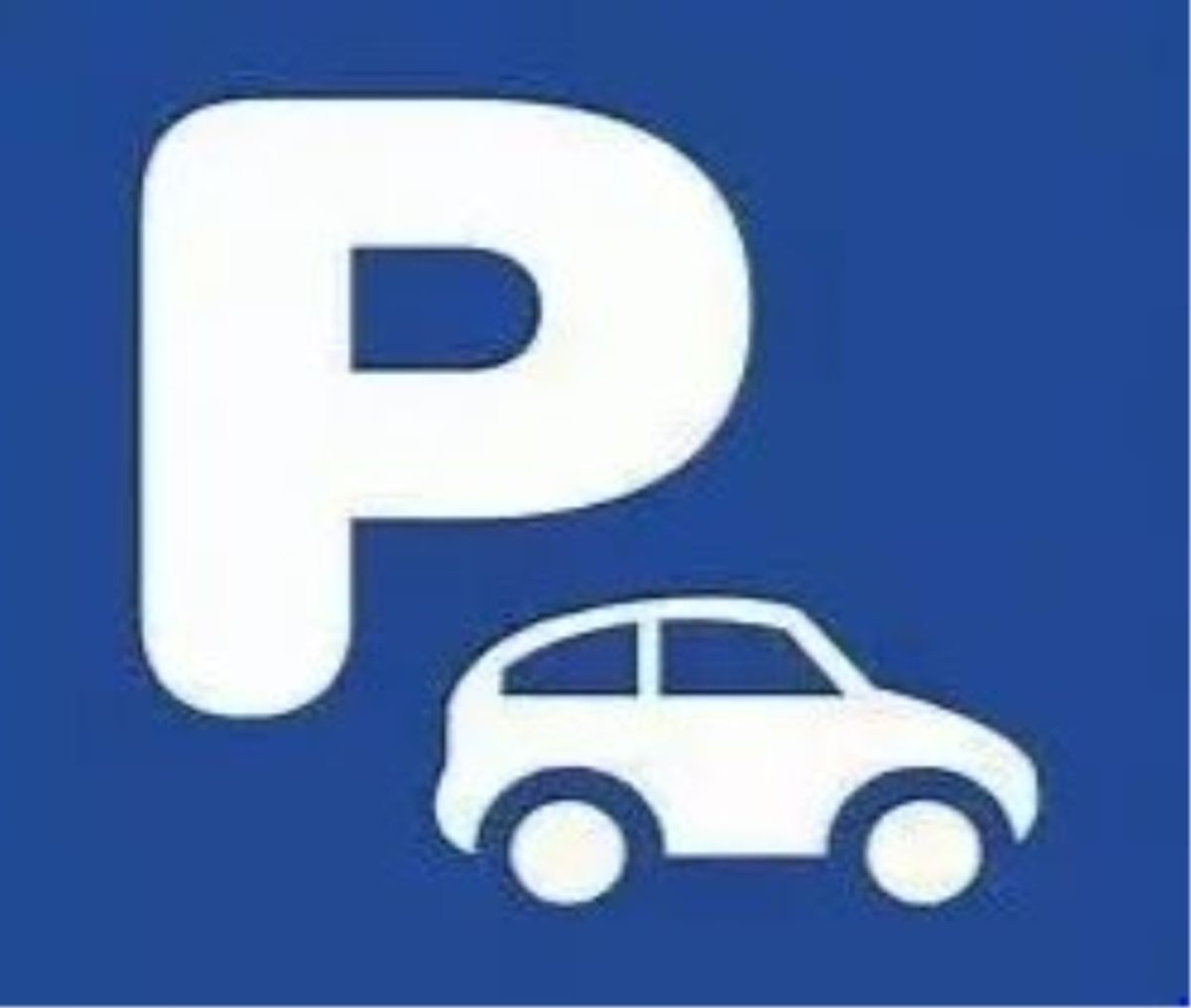 Außenparkplatz zur Miete in Vevey, Av. de Beauregard 17 - 0