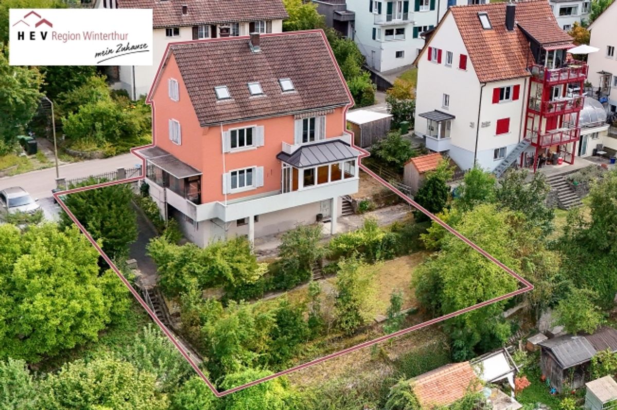 Panoramablick auf Lebzeit - 0