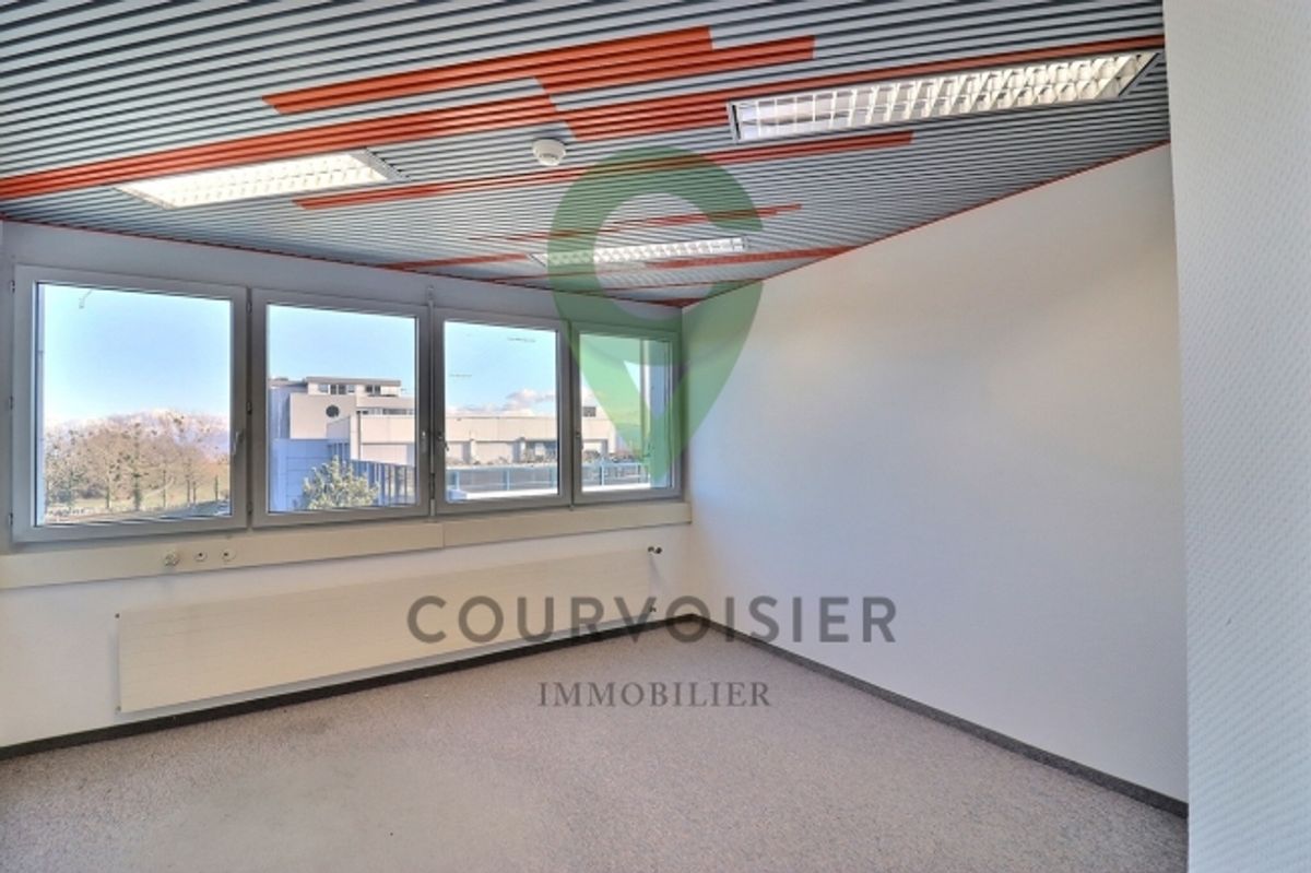 IHRE NEUEN RÄUMLICHKEITEN IM GEBIET DER PLAINE DE L'ASSE IN NYON - 4