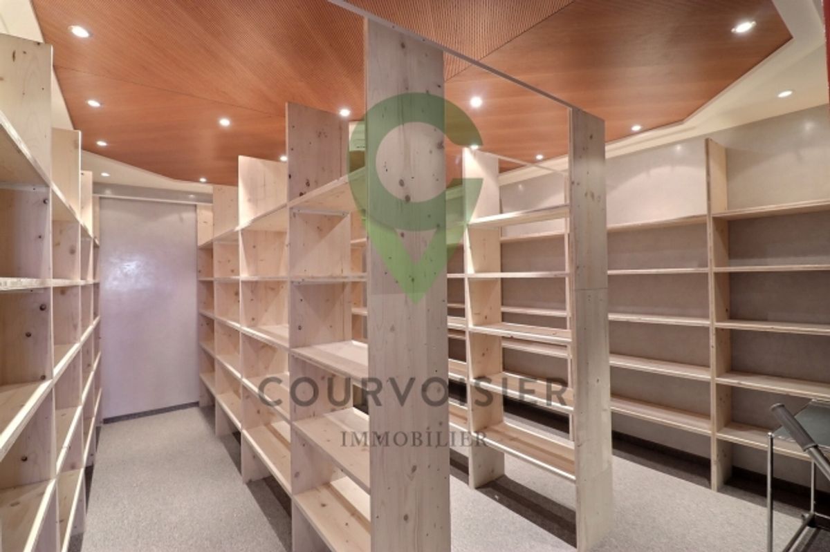IHRE NEUEN RÄUMLICHKEITEN IM GEBIET DER PLAINE DE L'ASSE IN NYON - 11