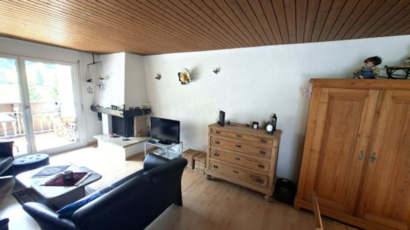 Gepflegte Ferienwohnung in ruhiger Überbauung - 2