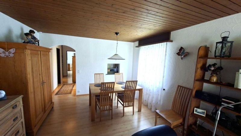 Gepflegte Ferienwohnung in ruhiger Überbauung - 3