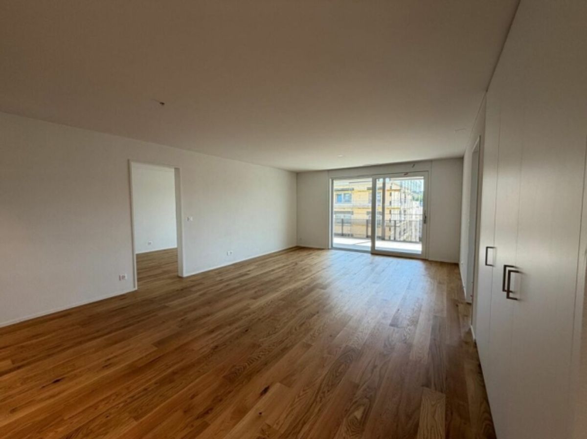 Raum für Lebensqualität - Erstbezug im Lindenacker - 3
